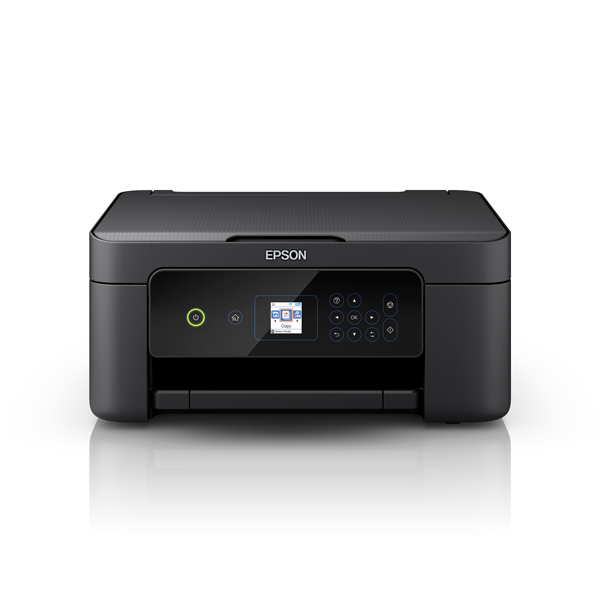 EPSON EXPRESSION HOME XP-3105